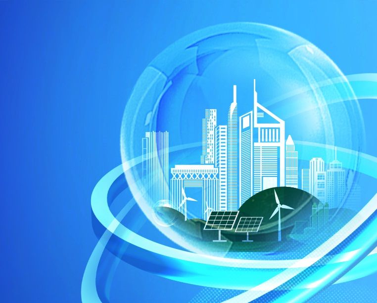 科學發展、綠色發展、有質發展}